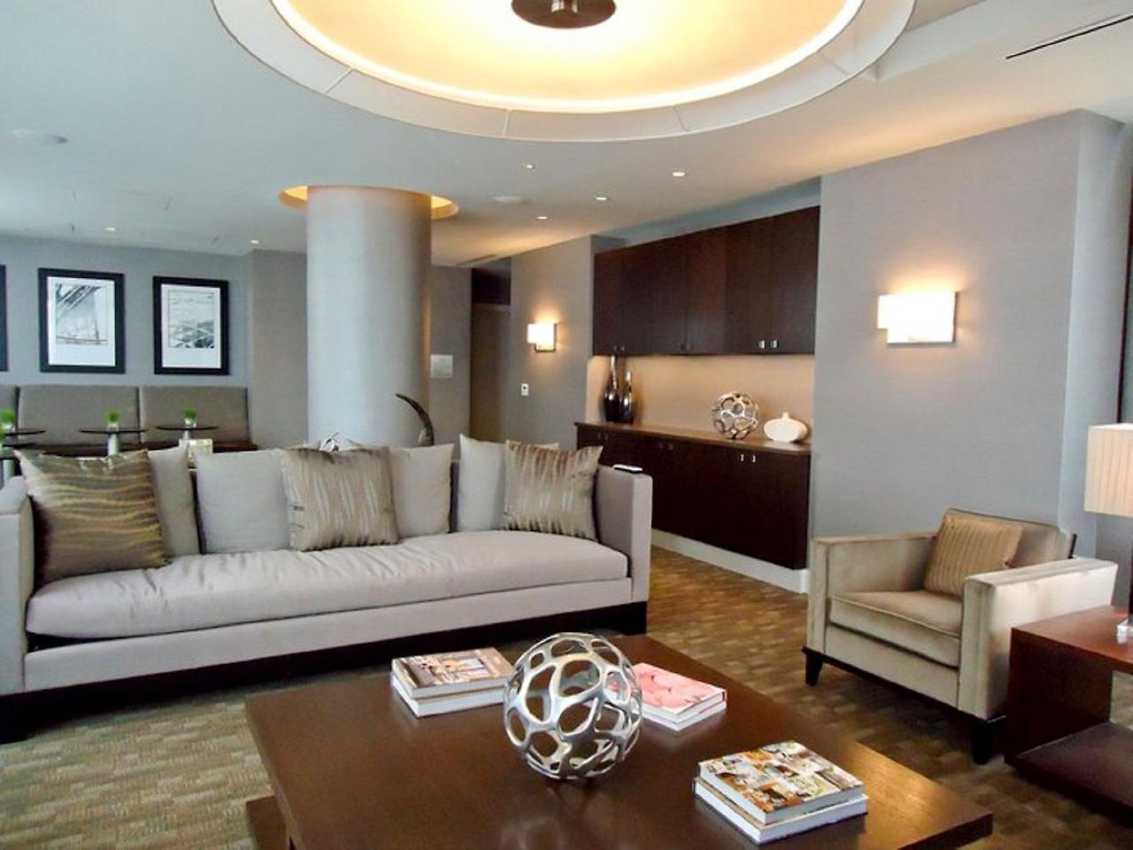 Global Luxury Suites At Metropolitan Jersey City Exterior foto